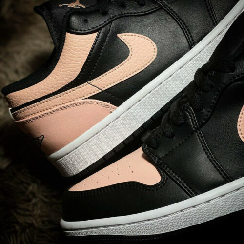aj 1 crimson tint low