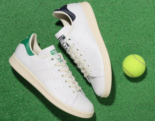 Que vaut la Adidas Stan Smith Primegreen Stanley vs Rodney Laver