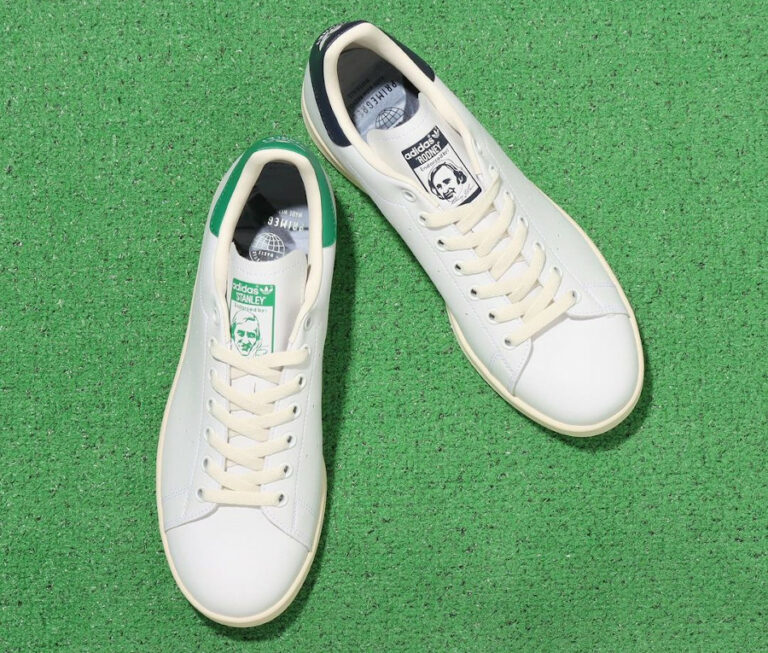 Que vaut la Adidas Stan Smith Primegreen Stanley vs Rodney Laver