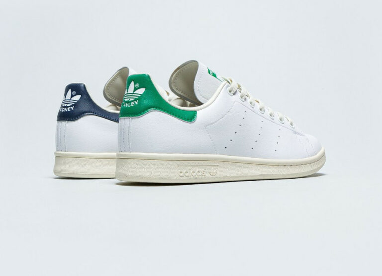 Que vaut la Adidas Stan Smith Primegreen Stanley vs Rodney Laver
