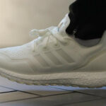 Adidas Ultra Boost 'Non Dyed' Made To Be Remade