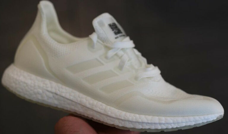 ultra boost made to be remade