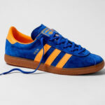 Adidas Wien MMXXI Pride Ink City Series 2021 FX5630