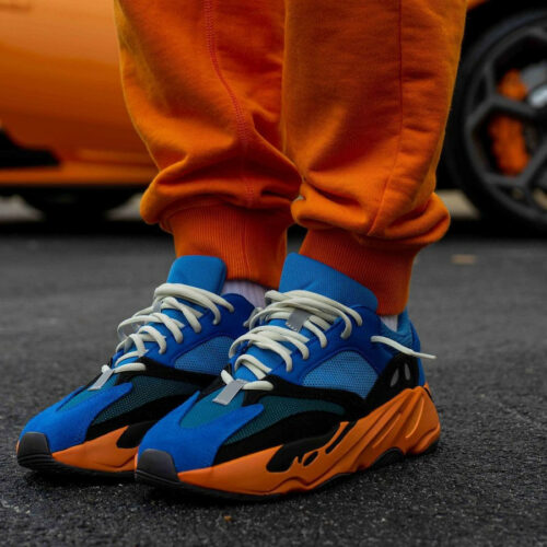 yeezy 700 couleur