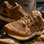 Adidas ZX 10000 C 'Schokohase' Chocolate Bunny GX7576