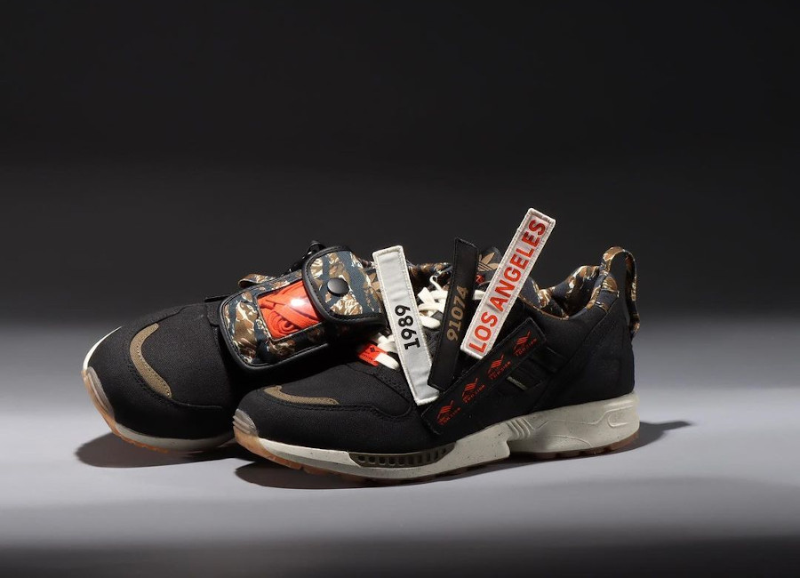 Adidas zx new york hot sale