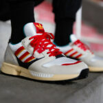 Adidas x FC Union Berlin ZX 8000 '1966' GZ7974