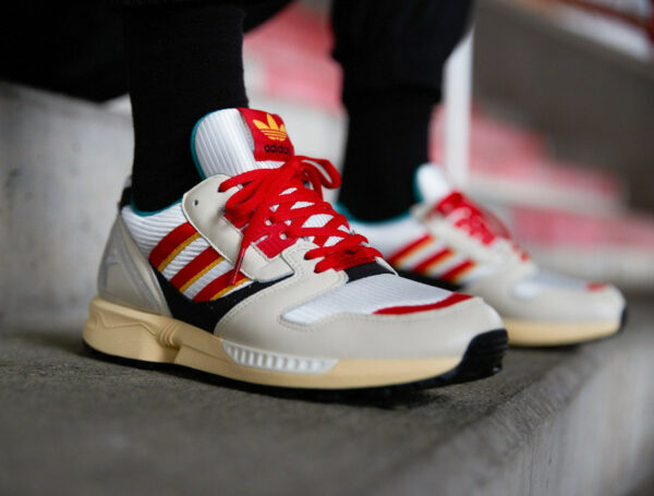 Les sorties Adidas ZX 2024 quelles sont les releases venir