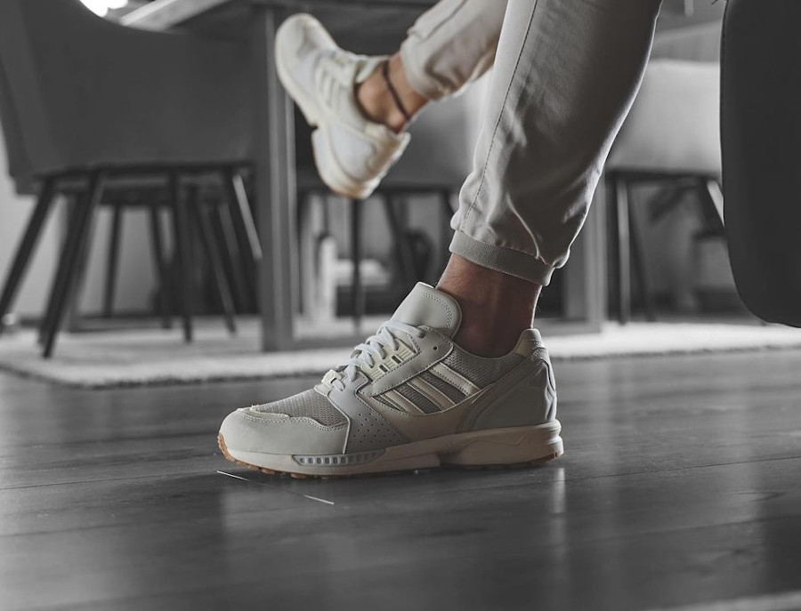 Adidas x Highsnobiety ZX8000 HS AZX Qualität GY0121