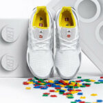 Adidas x Lego® Plates x UltraBoost DNA 'Briques' FY7690