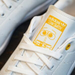 Adidas x Pixar Stan Smith Primegreen Wall-E GZ3097