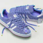 Adidas x South Park Campus 80's 420 Towelie GZ9177