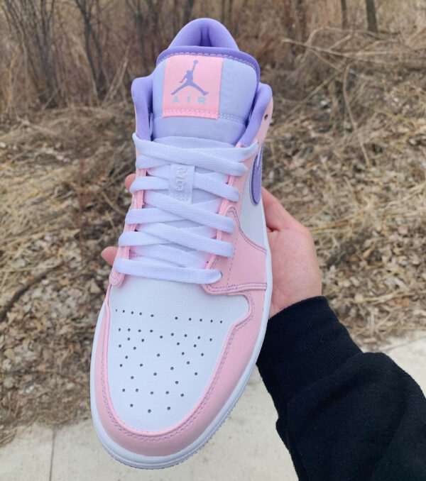 aj1 low violet
