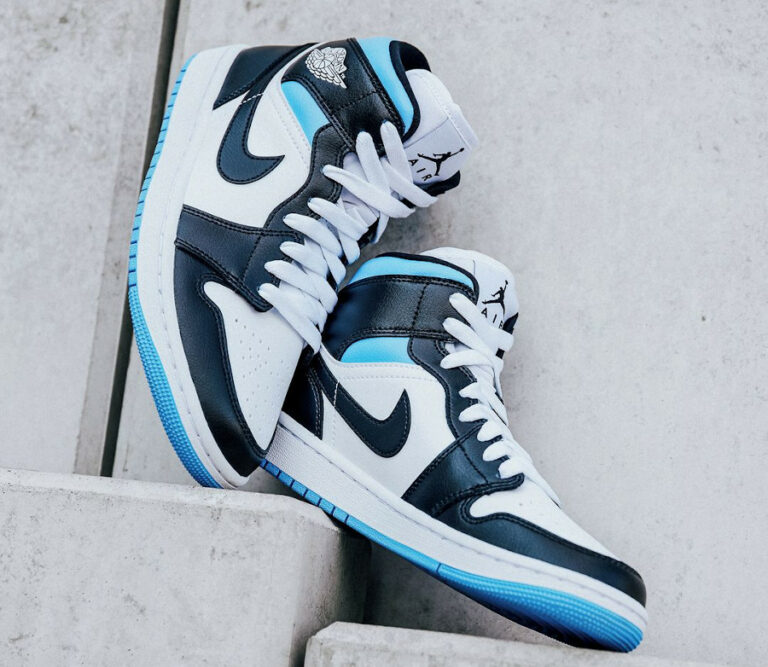 aj1 royal blue mid