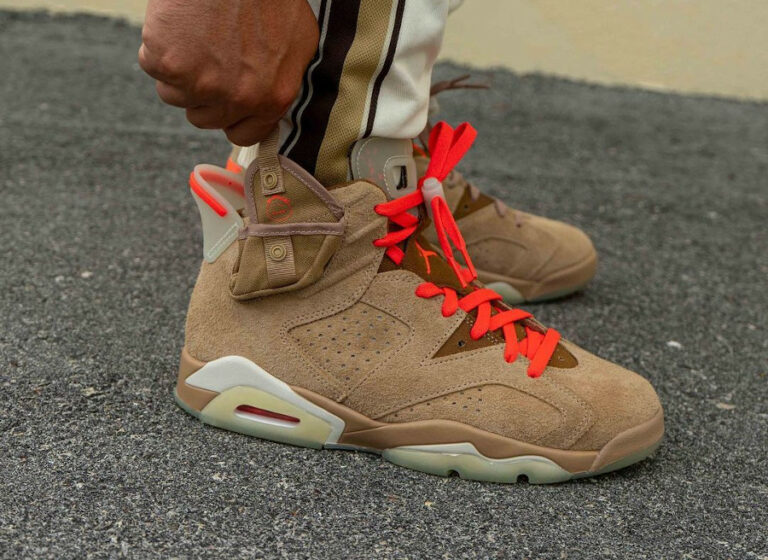 nike travis scott restock