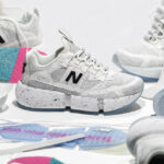 NB x Jaden Smith Vision Racer MSVRCRGA ReWorked