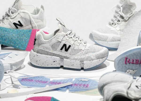 NB x Jaden Smith Vision Racer MSVRCRGA ReWorked