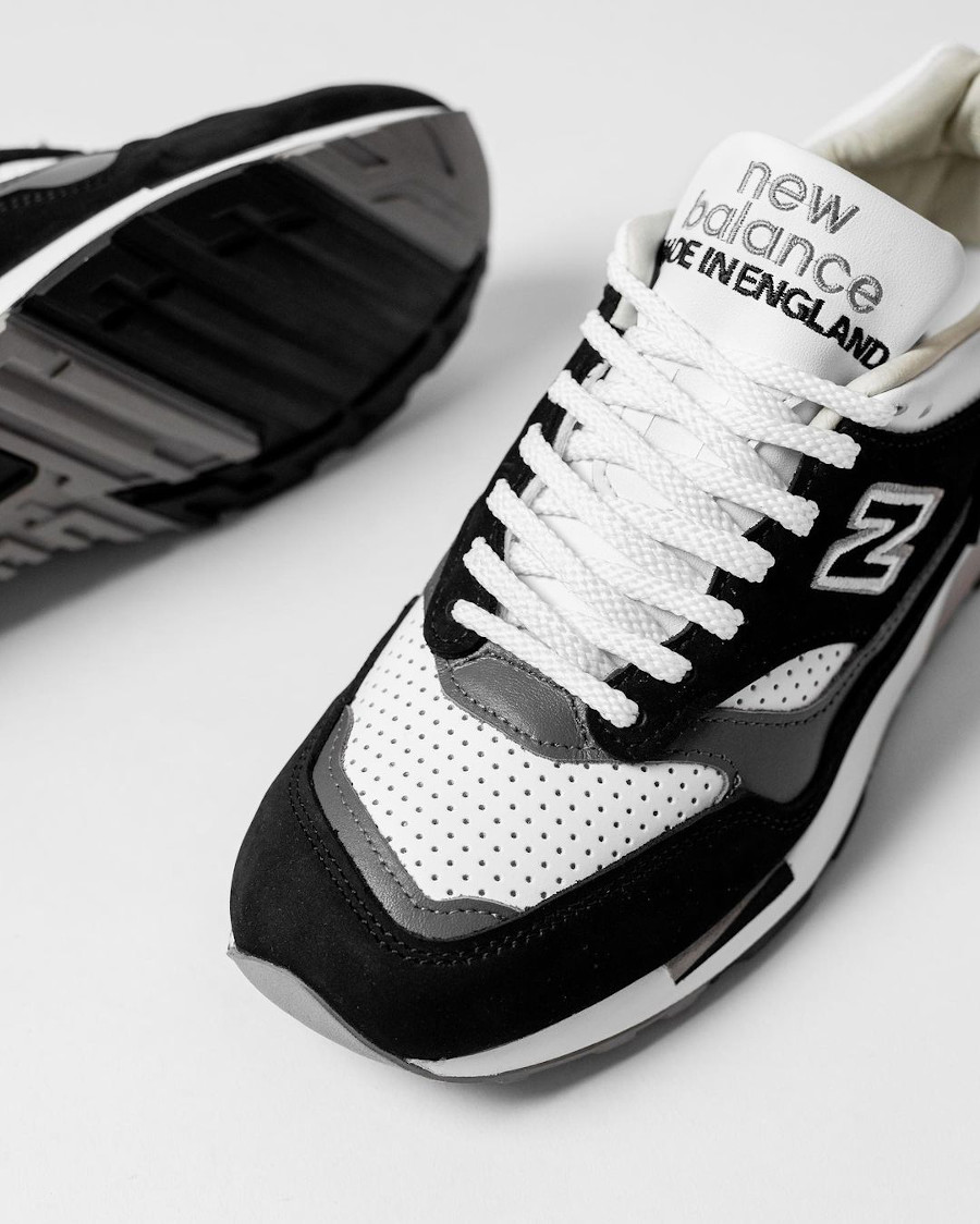 New balance 1500 clearance noir et blanche
