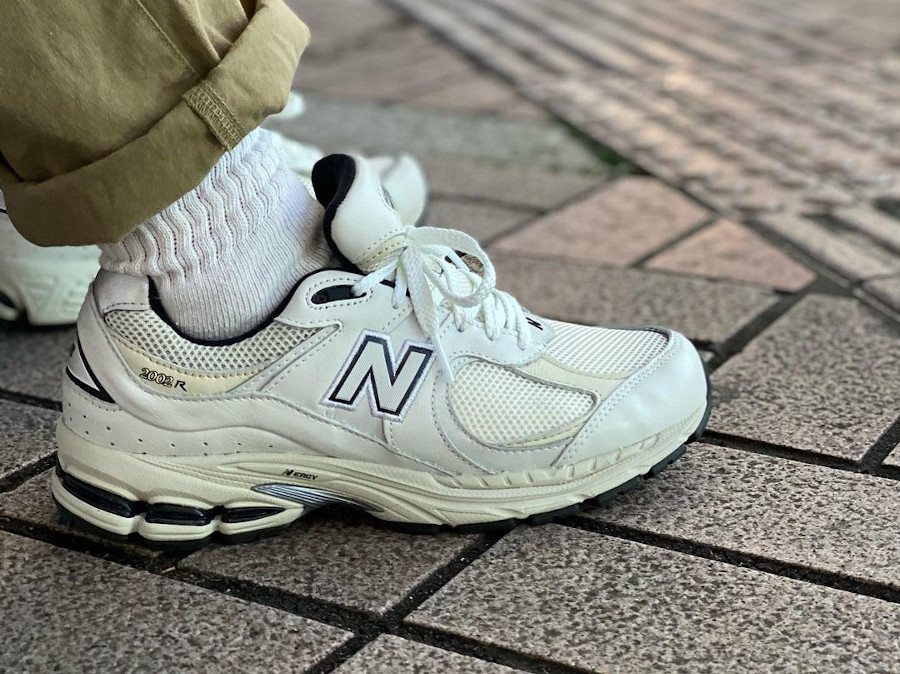 最高級 Newbalance ニューバランス ML2002RQ ad-naturam.fr