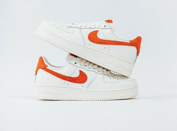 af1 orange mantra