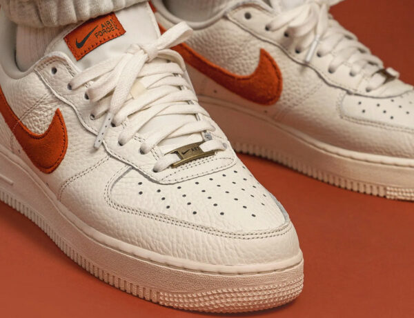 af1 orange mantra