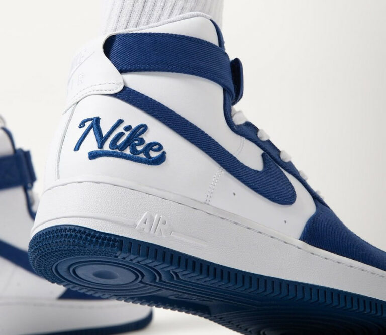 dodger blue air max