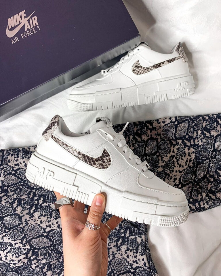 af1 pixel sand
