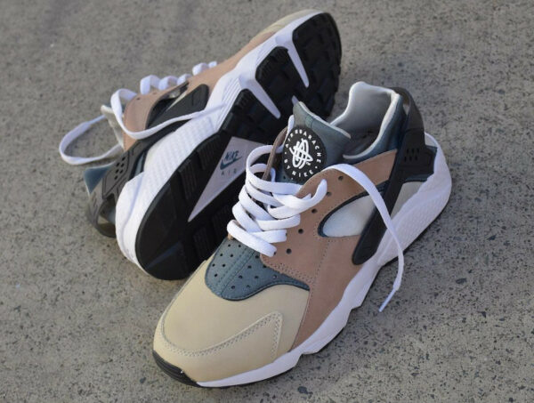 Nike Air Huarache OG Escape 2021 DH9532 201