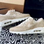 Nike Air Max 90 QS Laser Mark Smith 2021 DC7948-100