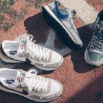 Nike Air Silver Jordan 1 Centre Court Oil Green 28cm OG '83 2021 Blue Void Stone DJ6892