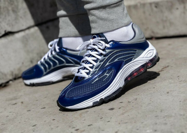 air tuned max 99