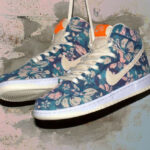 Nike Dunk High Pro SB QS Hawaii ‘420’ Maui Wowie 2021 (couv)