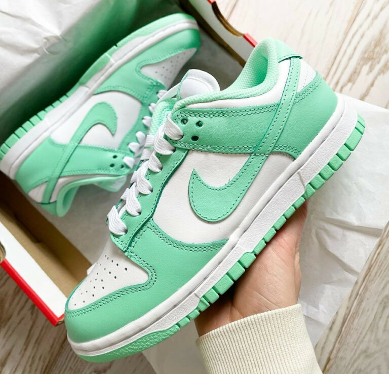 nike sportswear wmns dunk low