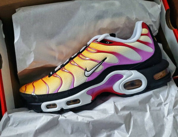 nike air max sherbet