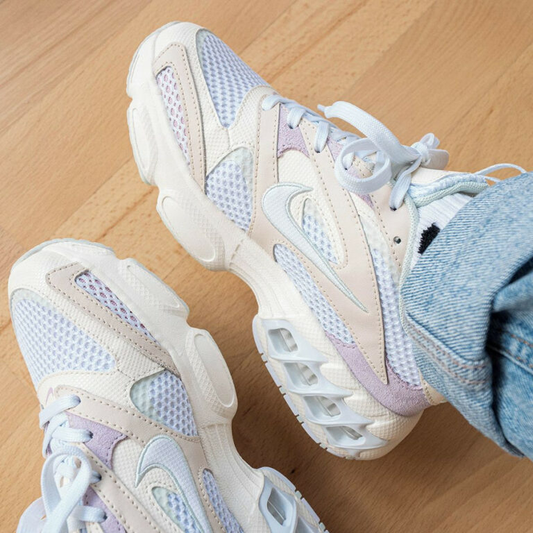 nike zoom air fire women's shoe