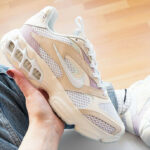 Nike Zoom Air Fire Spiridon 'Beige' Pearl White CW3876-200