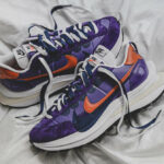 Nike x Sacai VaporWaffle Dark Iris Purple DD1875-500