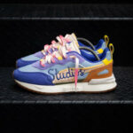 Puma x Kidsuper Studios Mirage Mox Blue 375189-01