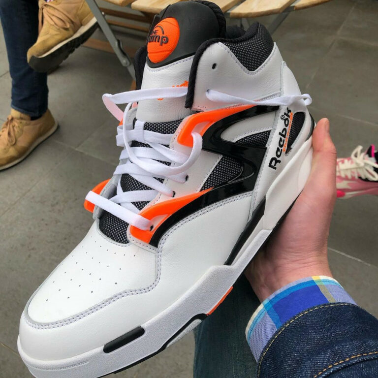 reebok pump omni zone og