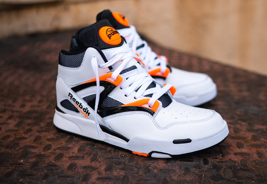 reebok pump 3 fois sans frais