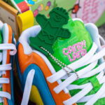 Reebok x CandyLand Sweet Multicolor