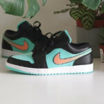 AJ1 Low SE Tropical Twist Tiffany Diamond CK3022-301