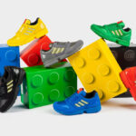 Adidas x Lego ZX8000 Torsion Bricks Color Pack 2021