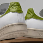 Adidas x Star Wars Stan Smith Primegreen Yoda FY5463