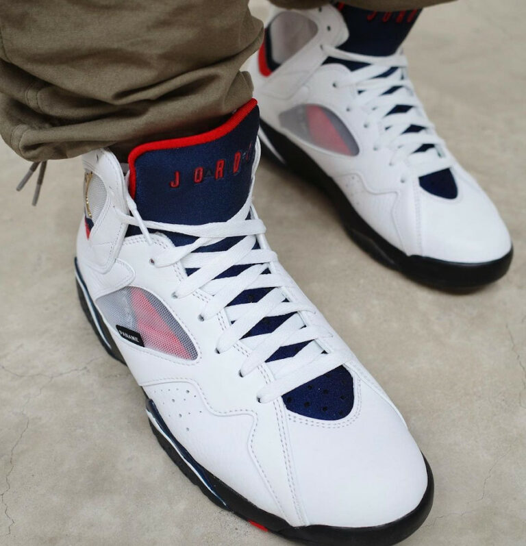 aj7 psg