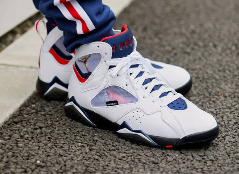 aj7 psg