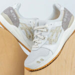 Asics Gel Lyte 3 OG Earth Day Cream Putty 1201A206-101