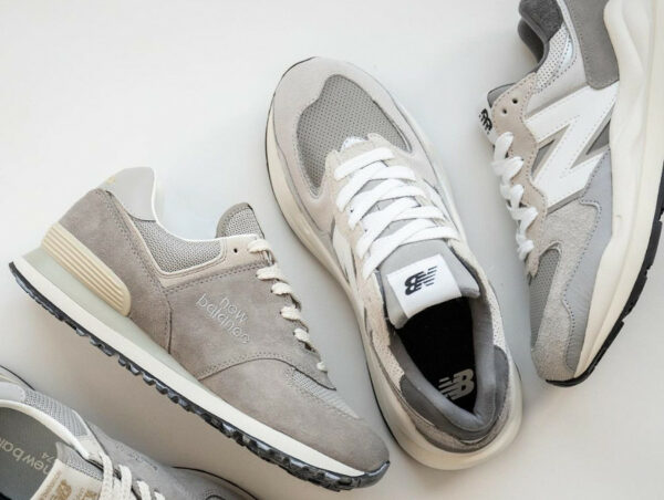 new balance 696 france Cinosural International School