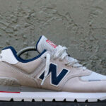 New Balance 574 Rugged grise et bleu marine (2)