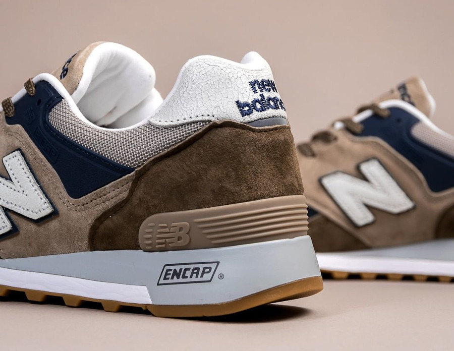 New balance 577 femme deals pas cher